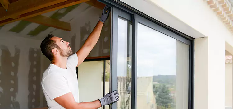 Emergency Sliding Glass Door Repair New Smyrna Beach