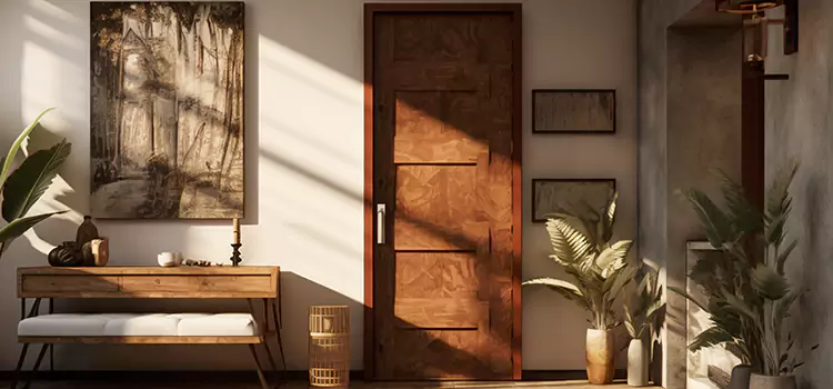 Specialty Interior Doors New Smyrna Beach