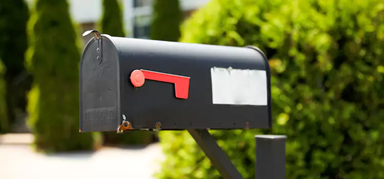 Secure Mailboxes for Packages New Smyrna Beach