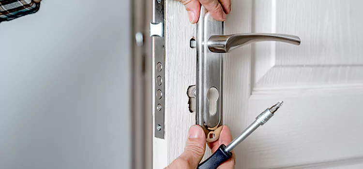 New Door Frame Installation New Smyrna Beach