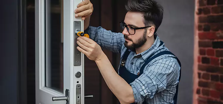 Residential Door Repairs New Smyrna Beach