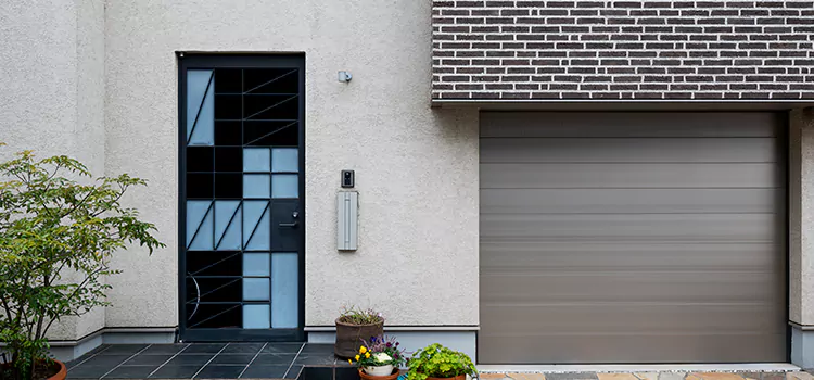 Residential Roll Up Security Doors New Smyrna Beach