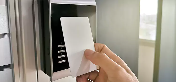 Advanced RFID Technology Integration in New Smyrna Beach, FL