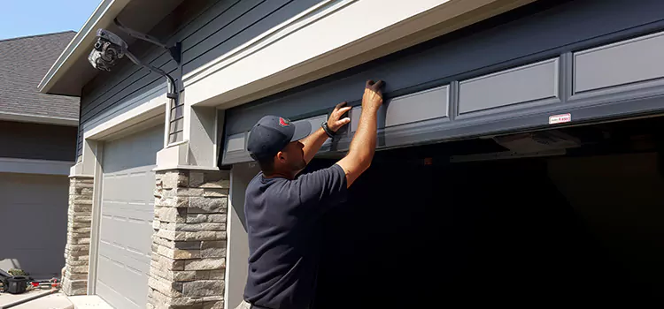 Janus Roll Up Doors New Smyrna Beach
