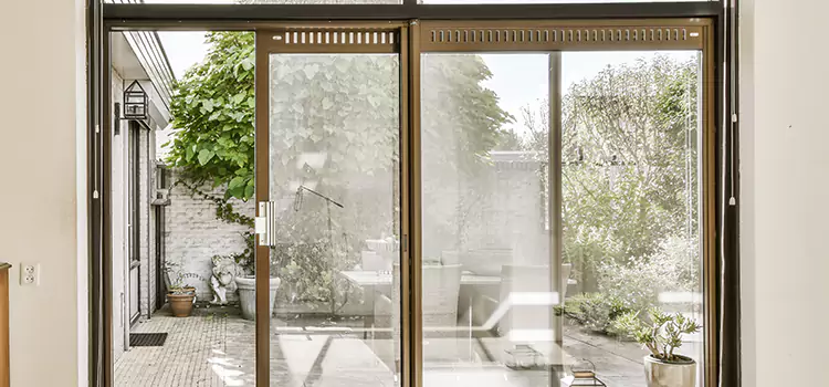 Glass Door Panel Replacement Cost New Smyrna Beach