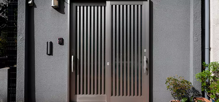 Specialized Steel Door Services in New Smyrna Beach, FL