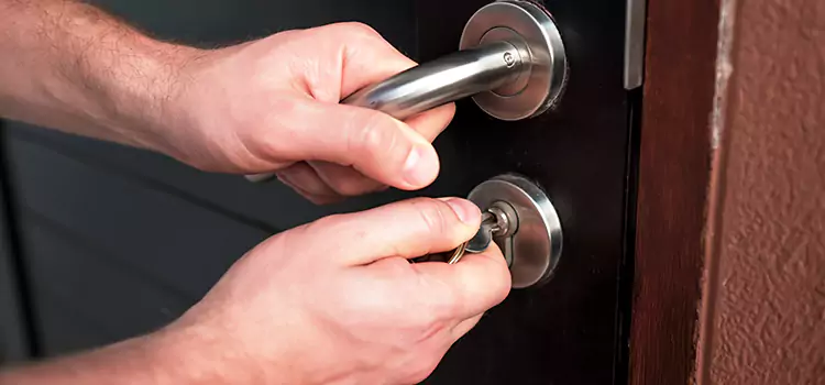 Door Closer Repair & Installation New Smyrna Beach